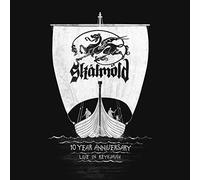Skalmold - 10 Years Anniversary - Live In Reykjavik