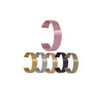 SKALO Milanese Loop for Nothing CMF Watch Pro2 - Più colori Rosa