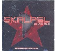 Skalpel De La K-Bine - Triste Espérance