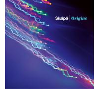 Skalpel Origins (Vinyl LP) 12" Album
