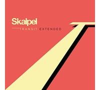Skalpel - Skalpel: Transit Extended (New Edition) [2xWinyl]