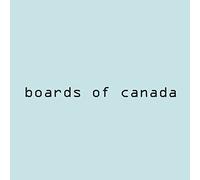 Skam by BOARDS OF CANADA (2014-08-02)
