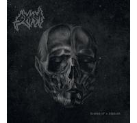 Skam Sounds of A Disease (CD)
