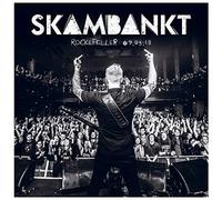 Skambankt - Rockefeller 03.09.18