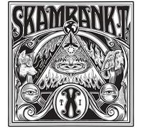 Skambankt - Ti