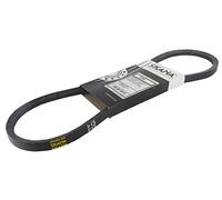 SKANA - Cinghia liscia 1/2 82 pollici, trapezoidale 4L, sezione 12,7 x 8 mm, lunghezza esterna: 2082,80 mm, facilità di sostituzione, resistente e durevole