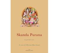 Skanda Purana. Le più belle storie