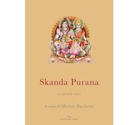 Skanda Purana. Le più belle storie
