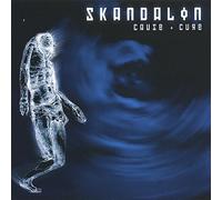 Skandalon - Cause & Cure