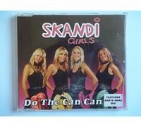 Skandi Girls - Do the Can Can