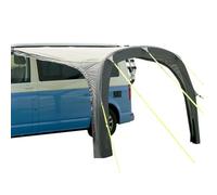 Skandika Advance/Tende da sole Vika Air| gonfiabile, con/senza parete laterale, tenda da sole per caravan, tenda da sole UV 50+, colonna d'acqua 3000 mm (Van 260)