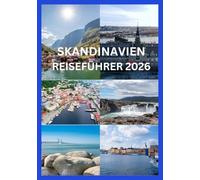 SKANDINAVIEN REISEFÜHRER 2026