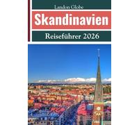 Skandinavien Reiseführer 2026