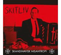 Skandinavisk Misantropi