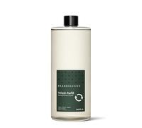 Skandinavisk Skog 'Foresta ricarica per lavaggio mani e corpo, note profumate: aghi di pino e pigne di betulla e mughetto, 1 l.