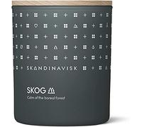 SKANDINAVISK SKOG Candela profumata 65 g