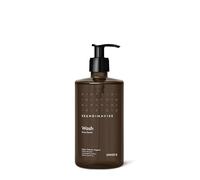Skandinavisk Wash HYGGE 'Cosiness' Note profumate: Tè nero e foglie di menta, mele secche e una spolverata di cannella cotta, 500ml