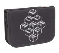 SKANDO BAGS 20085-2511, Astuccio per matite Unisex-Adulto, Mattoni, Taglia Unica