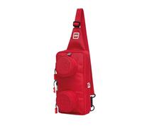 SKANDO BAGS LEGO® - Borsa a tracolla per bambini e adulti