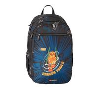 SKANDO BAGS Lego Ninjago Arin, Zaino Unisex-Bambini e Ragazzi, Taglia Unica