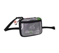 SKANDO BAGS LEGO® NINJAGO,® Lloyd - Portmonee per bambini, Lego Ninjago, Elemental Master Of Energy, Elemental Master of Energy, Portmonea per bambini con chiusura lampo