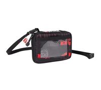 SKANDO BAGS LEGO Ninjago - Portmonee per bambini, Nero , Compatto, Portmonea per bambini con chiusura lampo