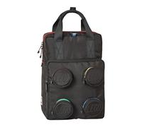 SKANDO BAGS Multi - Brick 2 x 2 zaino, multicolore