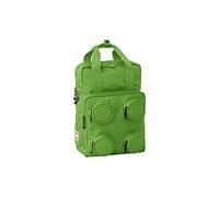 SKANDO BAGS Zaino unisex Lego, verde, taglia unica