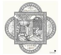 SKANI RECORDS ugis praulins: l'homme..