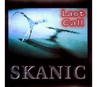 Skanic - Last Call
