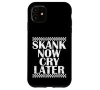 Skank ora piangere dopo Ska Custodia per iPhone 11