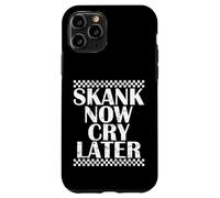 Skank ora piangere dopo Ska Custodia per iPhone 11 Pro