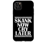 Skank ora piangere dopo Ska Custodia per iPhone 11 Pro Max
