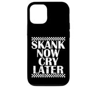 Skank ora piangere dopo Ska Custodia per iPhone 12/12 Pro