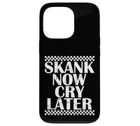Skank ora piangere dopo Ska Custodia per iPhone 13 Pro