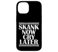Skank ora piangere dopo Ska Custodia per iPhone 14