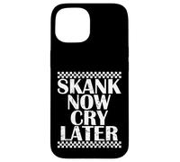 Skank ora piangere dopo Ska Custodia per iPhone 15