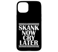 Skank ora piangere dopo Ska Custodia per iPhone 15 Plus