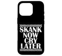 Skank ora piangere dopo Ska Custodia per iPhone 16 Pro