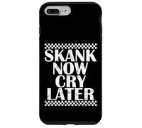 Skank ora piangere dopo Ska Custodia per iPhone 7 Plus/8 Plus