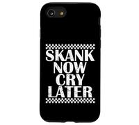 Skank ora piangere dopo Ska Custodia per iPhone SE (2020) / 7 / 8