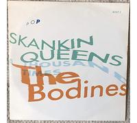 Skankin Queens A Thousand Times