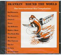 Skankin Round the World