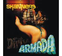 Skanners Dirty armada