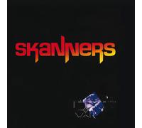 Skanners Pictures of war (CD)