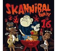 Skannibal Party, Vol. 16