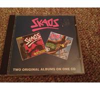Skaos - Beware!/Catch This Beat