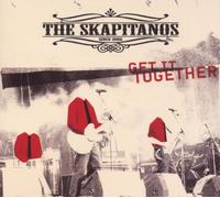 Skapitanos,the - Get It Together