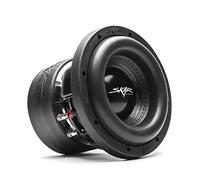 Skar Audio zvx-8 R2 40-500 Hz Subwoofer passivo per auto subwoofer auto (carta pressata)
