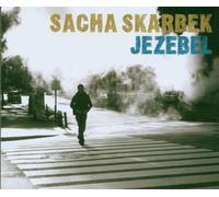 Skarbek,Sacha - Jezebel (2-Track)